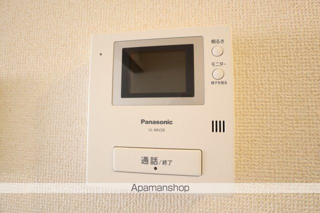 ハイツソレイユの内装写真