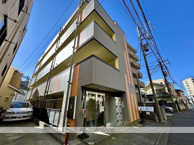 アリーナ橋本