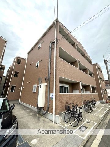 PrimaveraIIIの外観写真
