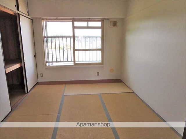ビレッジハウス小千谷2号棟の内装写真