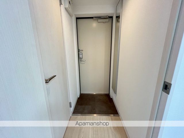 ラフィーネ発寒南IIの内装写真