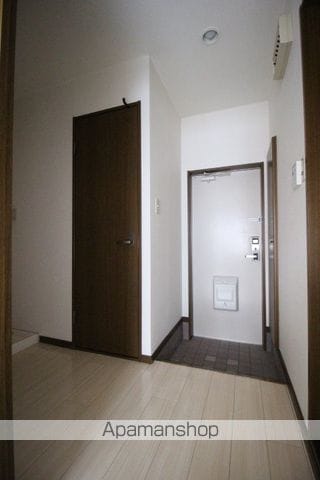 アーバンコーポ黒住の内装写真