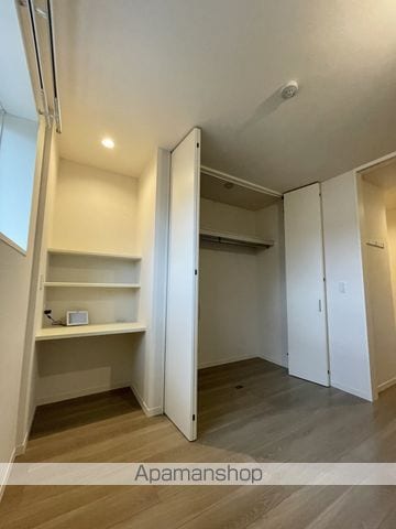 Lumitoile 久宝寺の内装写真