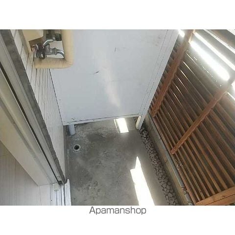 VILLA石神井の内装写真