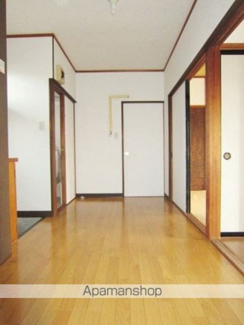 長野県長野市大字柳原[2DK/40.57m2]の内装6
