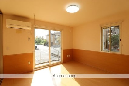 クリスタル　エトワール[3LDK/70.43m2]の内装2