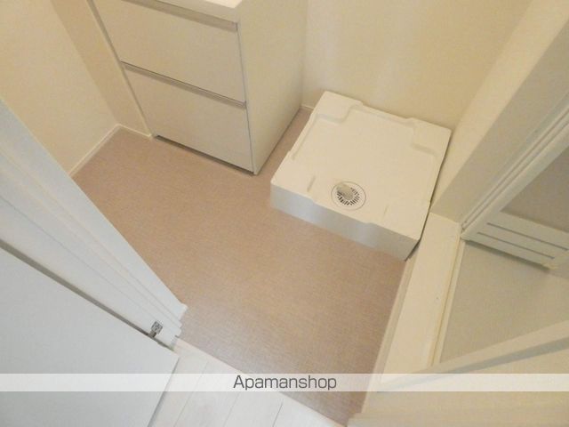 グランデュール新森の内装写真