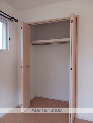 ベル　メゾン　アンジュⅠ[2LDK/54.08m2]の収納