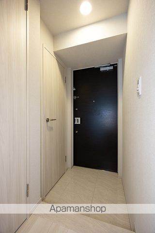 スカイグランデ津田沼の内装写真