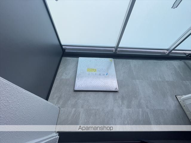 S−RESIDENCE上新庄ASCENTの内装写真