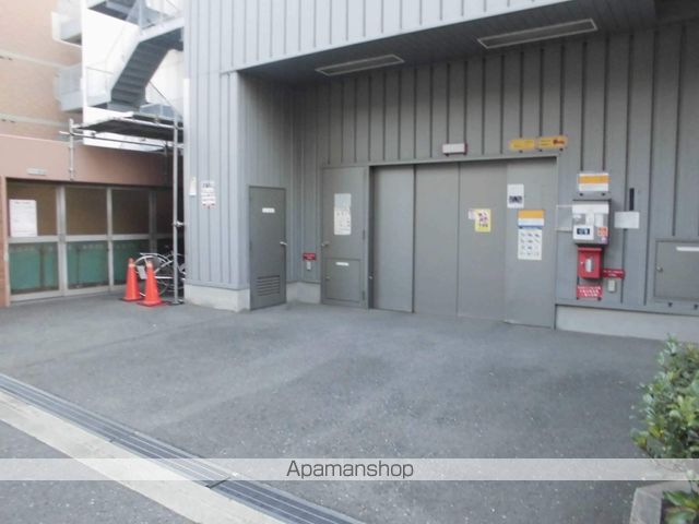 プレファシオなかもずのその他写真