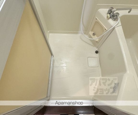 KAWANAKAマンションの内装写真