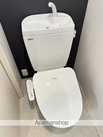 LUCASAの内装写真