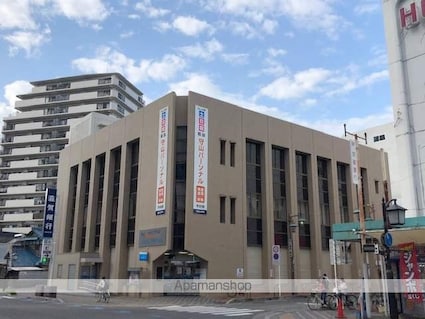 ノースコート[2LDK/58.63m2]の周辺8