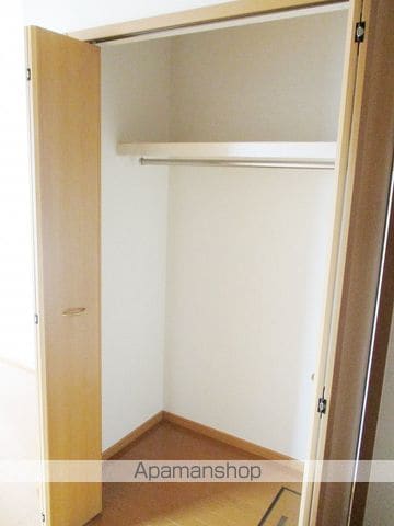 スターヴィレッジEの内装写真