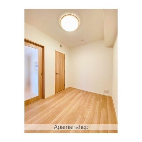 BEVERLY HOMES 豊島園の内装写真