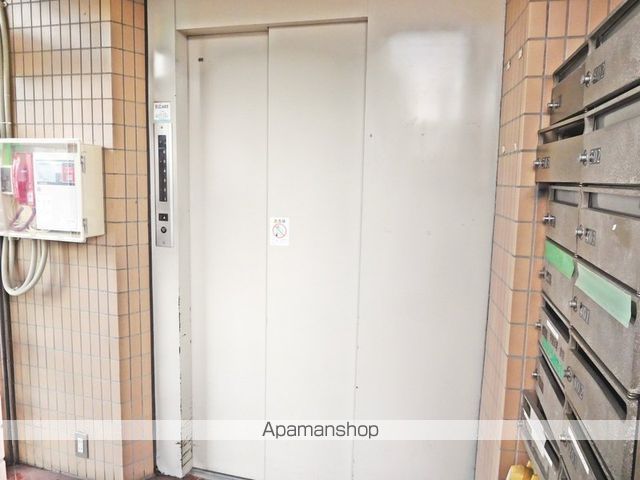 YMビルのその他写真