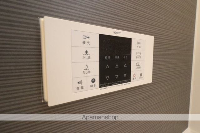 ベイブランシェ C棟の内装写真