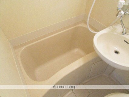 東京都杉並区阿佐谷南１丁目[1R/16.32m2]のバス