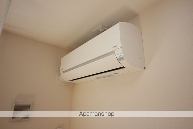 ヒールコートⅤ[2LDK/53.68m2]のその他設備