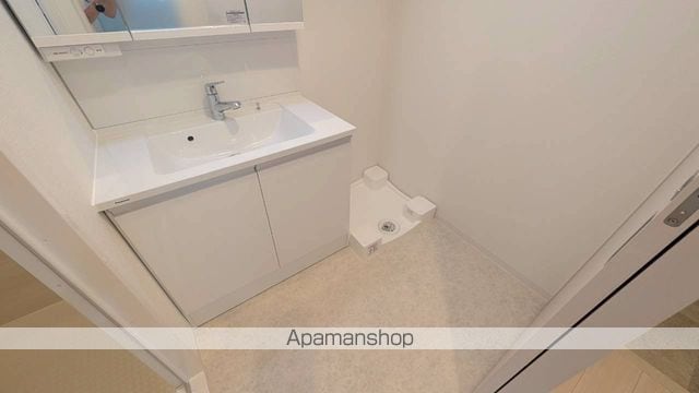 スプランディッドライズ新大阪ノースの内装写真