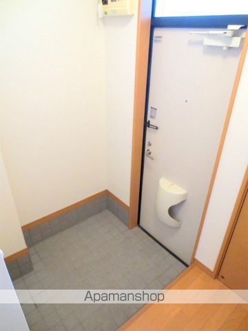 HODAKA HILLSの内装写真