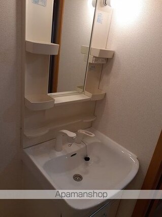 メゾン・プラティーク[1K/25.85m2]の洗面所