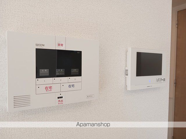 フィレンツェの内装写真