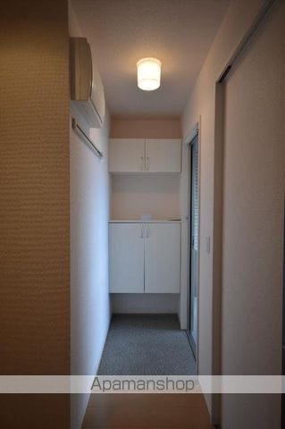 ボヌール Eの内装写真