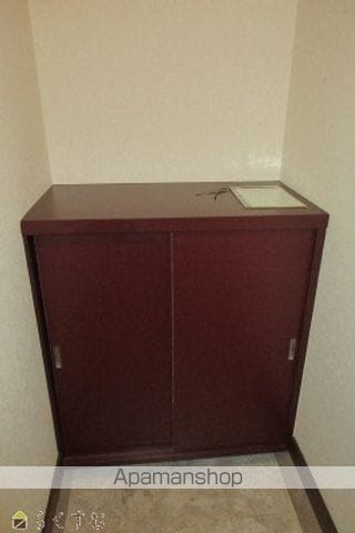 アーバンステージ参番館の内装写真