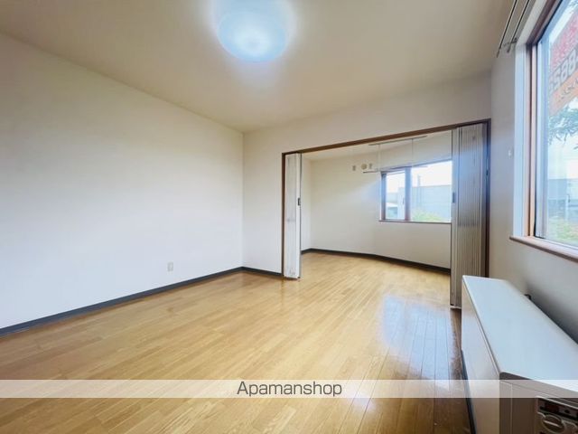 VILLA ANGELの内装写真