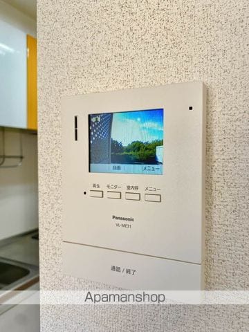 ノースヴェレッジ V C棟の内装写真