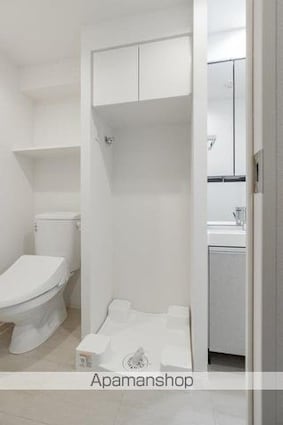 アジールコート門前仲町[1K/25.16m2]のその他設備