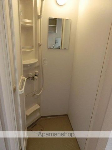 フェリスミーテの内装写真