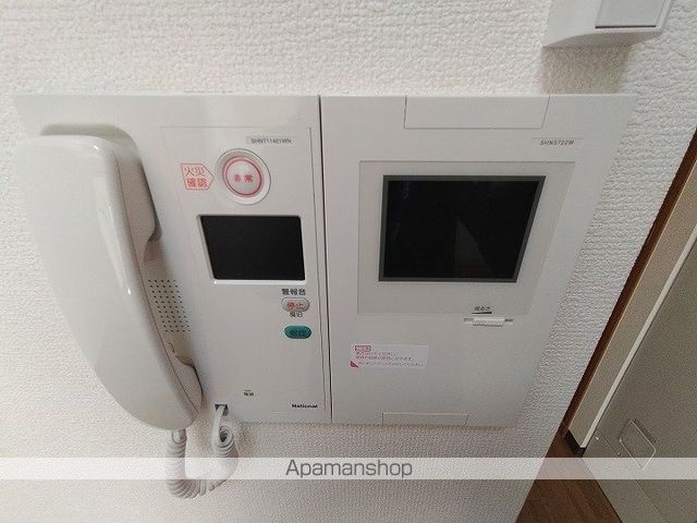 第17関根マンションの内装写真