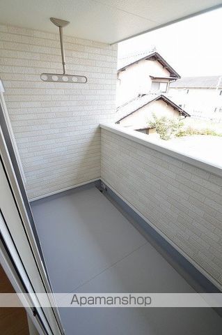 ソルパティオ Iの内装写真