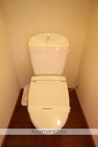 レオパレスINOHARAの内装写真
