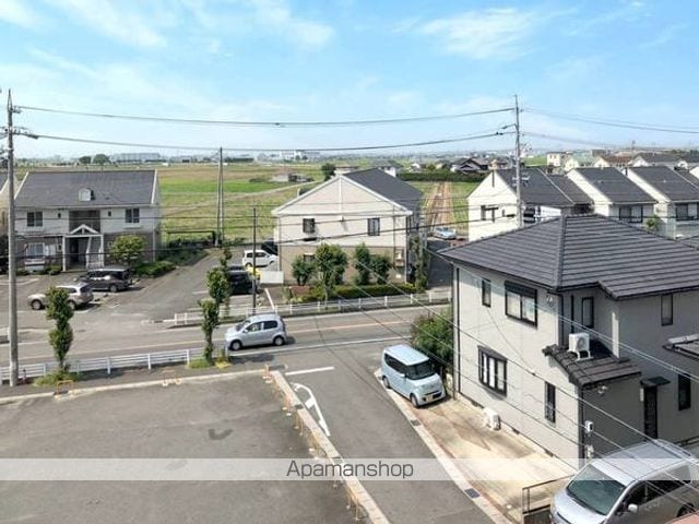 ビレッジハウス野田5号棟の内装写真
