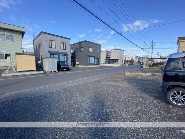 メモリアルクリスタルの内装写真