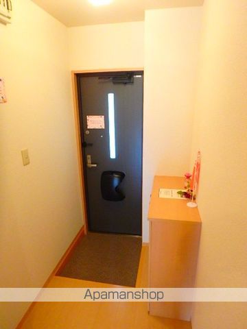 ソレイユ寿の内装写真