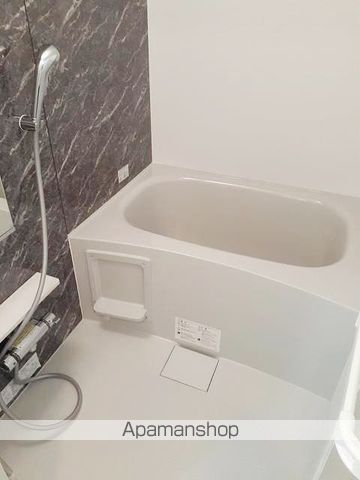 グルーム上南部の内装写真