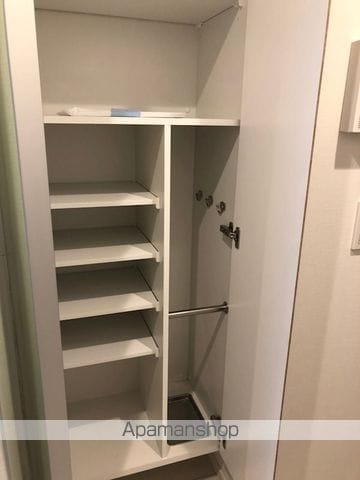メイクス池上トレフォイルの内装写真
