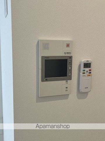 レジデンスH忍町の内装写真