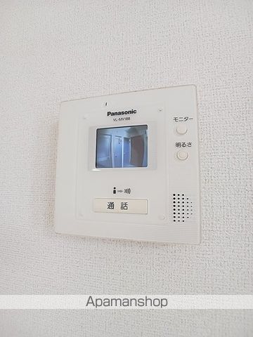 AUTANA アウタナの内装写真