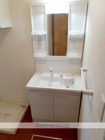 マジェスティックIIIの内装写真