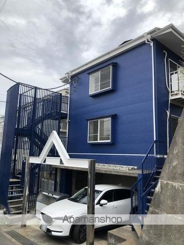 ポルシェ中山町の外観写真