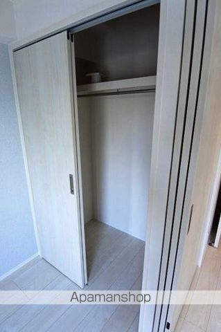 プロシード日赤通りの内装写真