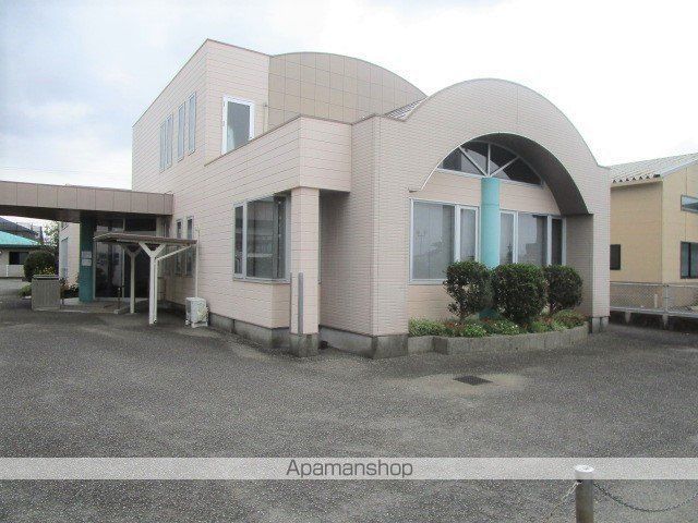 MAISON DE MAUVEの周辺写真
