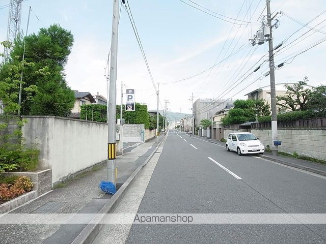 エーデルコート北泉の周辺写真