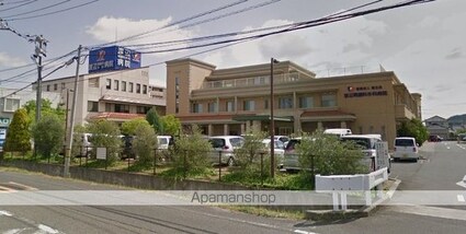 岡山県倉敷市玉島長尾[3K/30.19m2]の周辺5